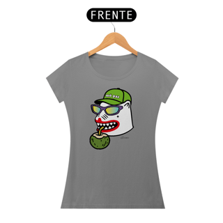 Nome do produto Camiseta La Ursa 
