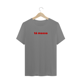Nome do produto Camiseta Plus Size 