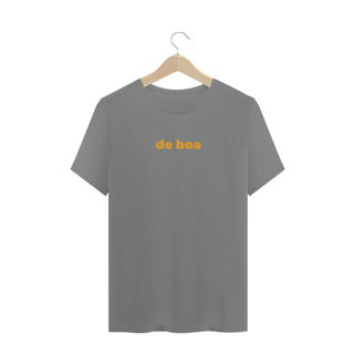 Nome do produto Camiseta Plus Size 