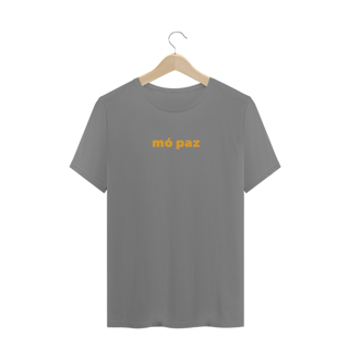 Nome do produto Camiseta Plus Size 