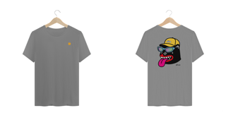 Nome do produto Camiseta Plus Size 