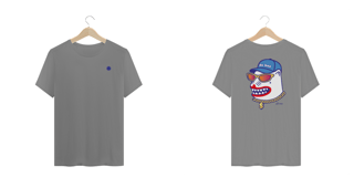 Nome do produto Camiseta Plus Size La Ursa 