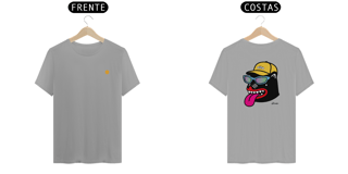 Nome do produto Camiseta La Ursa 