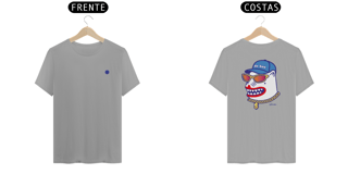 Nome do produto Camiseta La Ursa 