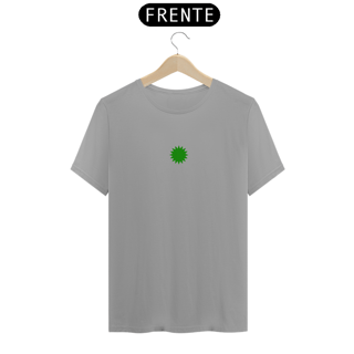 Nome do produto Camiseta Sol Verde