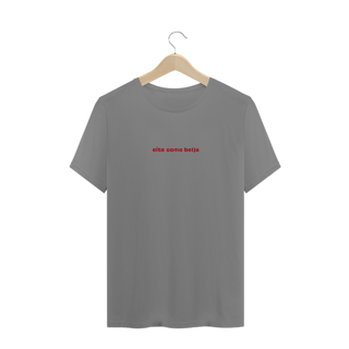 Nome do produto Camiseta Plus SIze 
