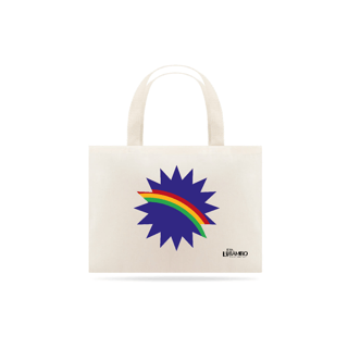 Nome do produto EcoBag Estrela PE