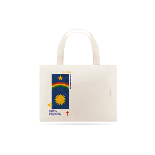 Nome do produto Ecobag Hino PE