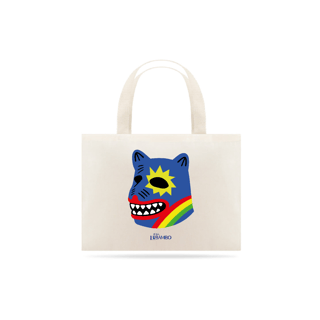 Nome do produto EcoBag La Ursa PE