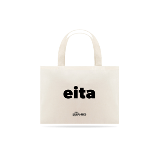 Nome do produto Ecobag Eita