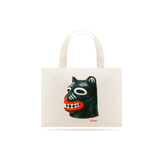 Nome do produto Ecobag La Ursa ARTE