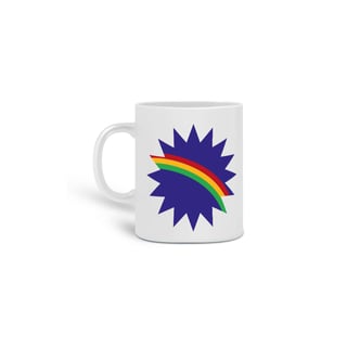 Nome do produto Caneca Sol de PE