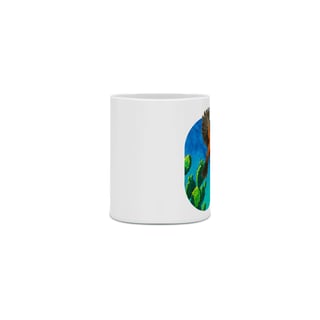 Nome do produto Caneca Sabiá