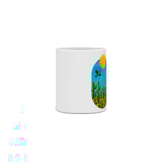 Nome do produto Caneca Galo de Campina