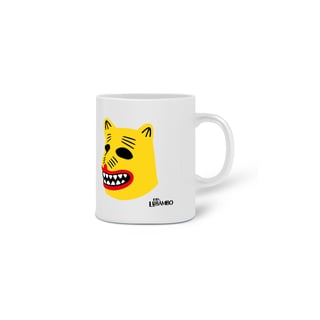 Nome do produto Caneca La Ursa Amarela