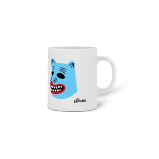 Nome do produto Caneca La Ursa Azul
