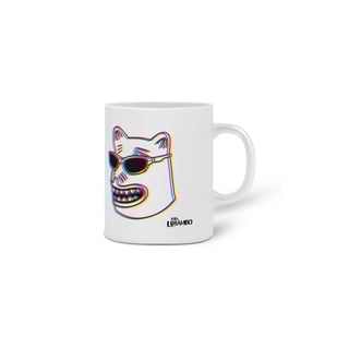 Nome do produto Caneca La Ursa CMYK