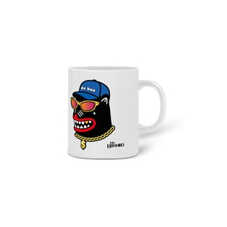 Nome do produto Caneca La Ursa de Boa