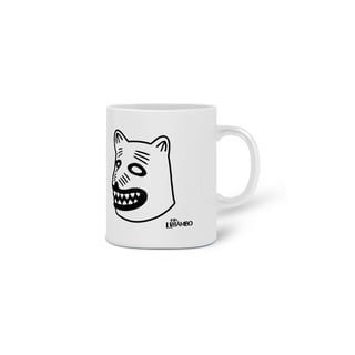 Nome do produto Caneca La Ursa Line