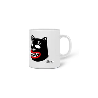 Nome do produto Caneca La Ursa 