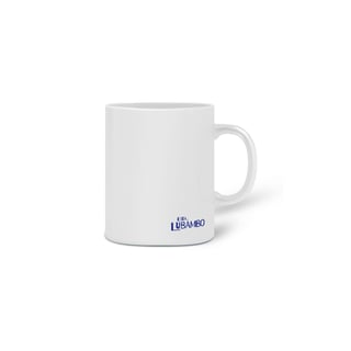 Nome do produto Caneca Sol de PE