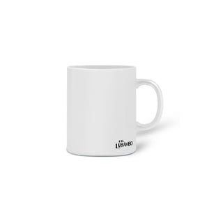 Nome do produto Caneca Xilo Pássaro