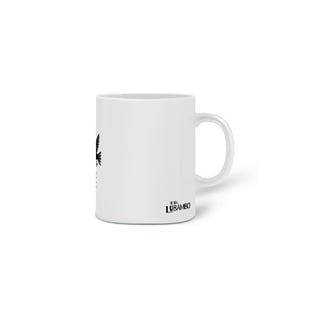 Nome do produto Caneca Xilo Cangaceiro