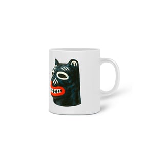 Nome do produto Caneca La Ursa Arte