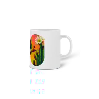Nome do produto Caneca Periquito da Caatinga