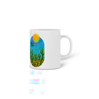 Nome do produto Caneca Galo de Campina
