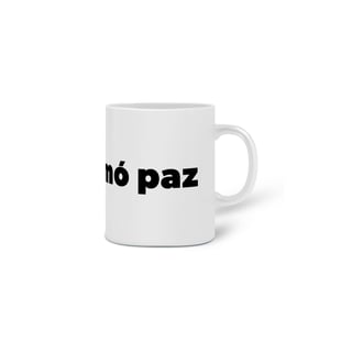 Nome do produto Caneca 