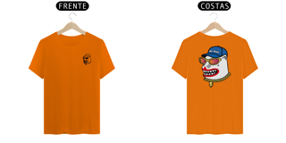 Nome do produto Camiseta La Ursa 