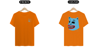 Nome do produto Camiseta La Ursa Azul