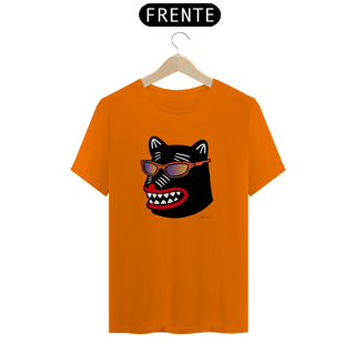 Nome do produto La Ursa Chavosa (estampa maxi -óculos laranja)