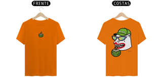 Nome do produto Camiseta La Ursa 