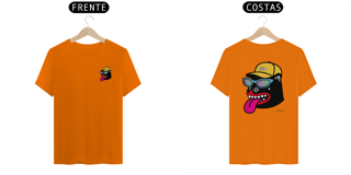Nome do produto Camiseta La Ursa 