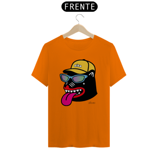 Nome do produto Camiseta La Ursa Eita (maxi estampa)