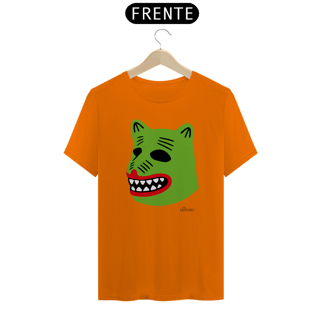 Nome do produto Camiseta La Ursa Verde