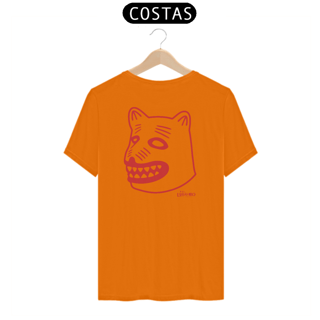 Nome do produto La Ursa Line Vermelho (costas)