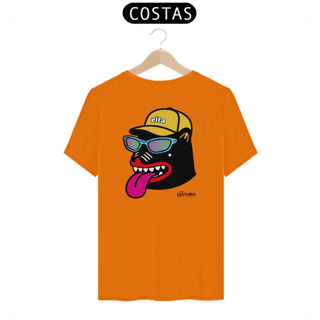 Nome do produto Camiseta La Ursa 