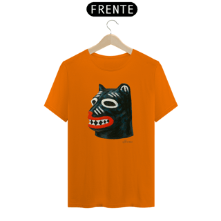 Nome do produto Camiseta La Ursa Preta Arte