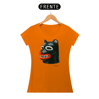 Nome do produto Baby Long La Ursa Preta Arte