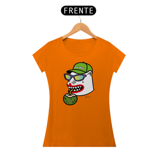 Nome do produto Camiseta La Ursa 