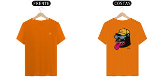 Nome do produto Camiseta La Ursa 