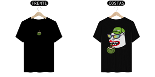 Nome do produto Camiseta La Ursa 
