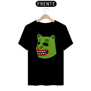 Nome do produto Camiseta La Ursa Verde
