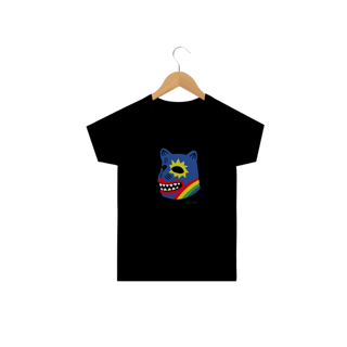 Nome do produto Camisa Infantil La Ursa PE