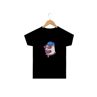 Nome do produto Camiseta Infantil La Ursa 