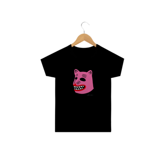 Nome do produto Camiseta La Ursa Rosa