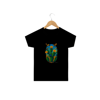 Nome do produto Camisa Infantil Pássaros